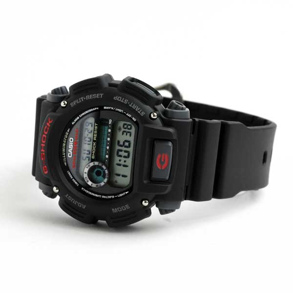 ساعة كاسيو G-Shock