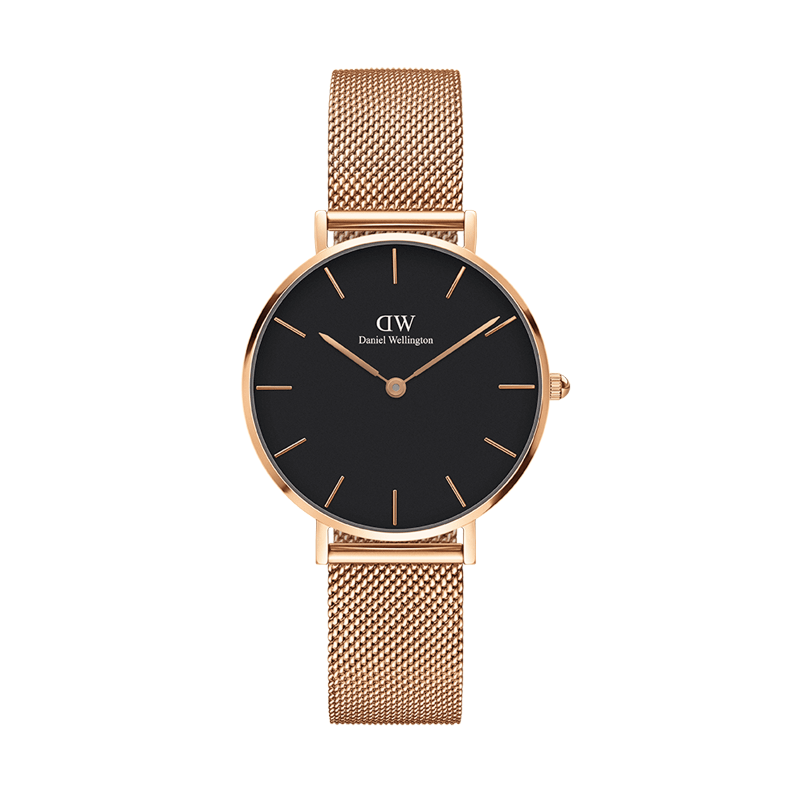 ساعة دانيل ويلنجتون Classic Petite Melrose