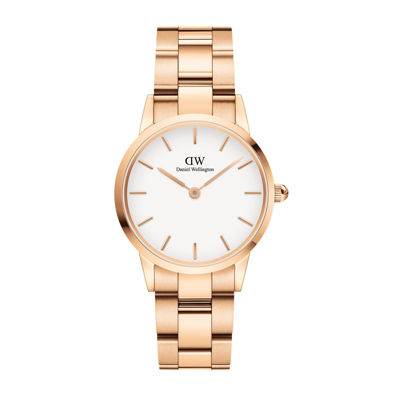 Daniel Wellington Petite Sterling Watch