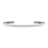 Daniel Wellington Classic Cuff Bracelet