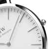 Daniel Wellington Reading Watch
