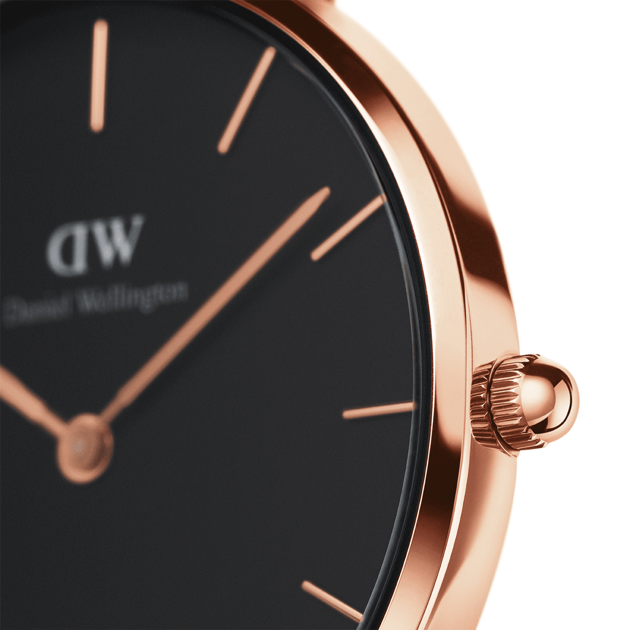 ساعة دانيل ويلنجتون Classic Petite Melrose