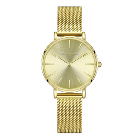 Roberto Marino Watch