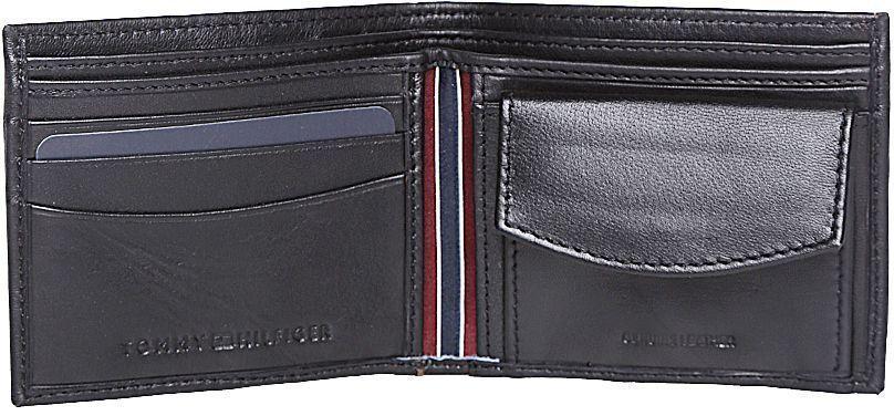Tommy Hilfiger Stockon Wallet
