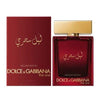 Dolce and Gabbana The One Mysterious Night EDP 100ml Perfume
