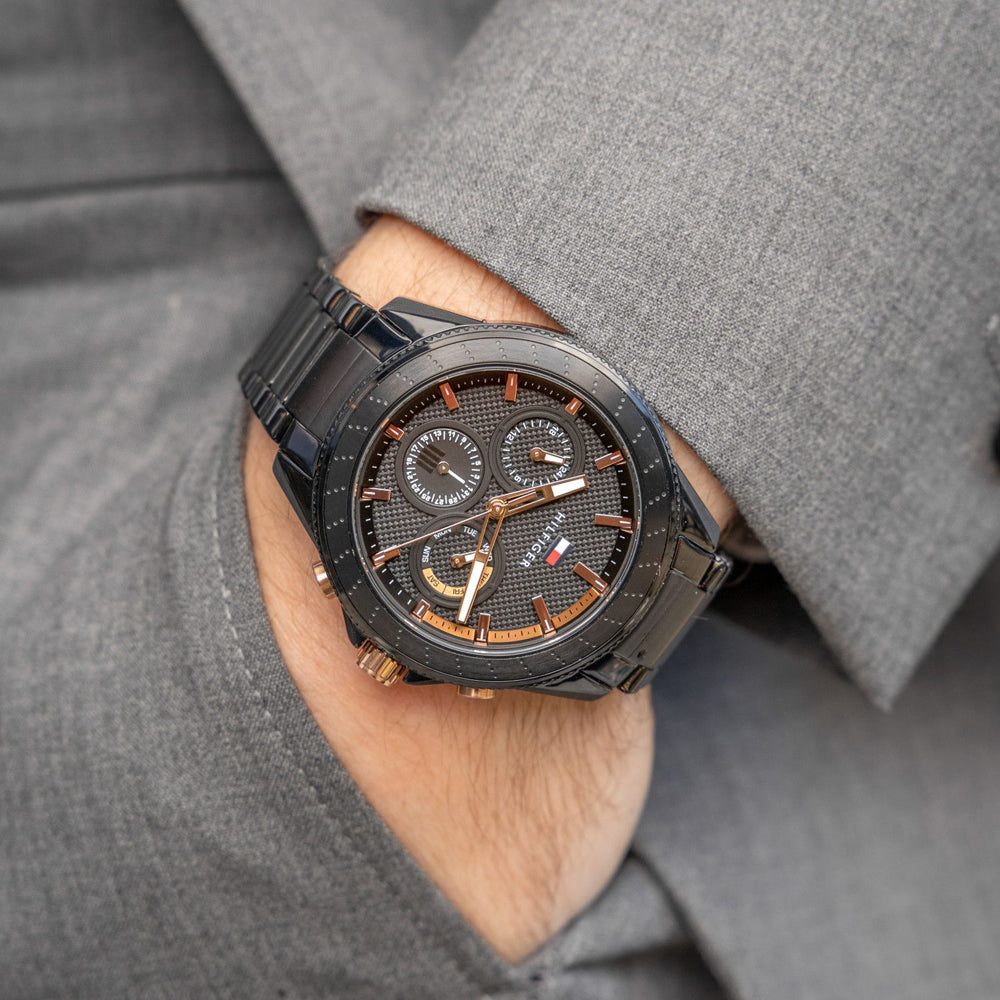 Tommy Hilfiger Watch