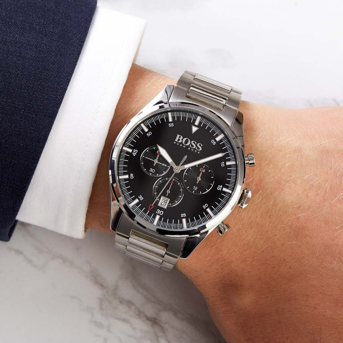 Hugo Boss Professional Watch