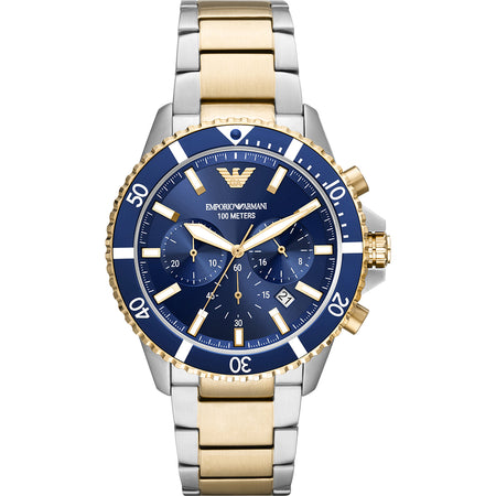 Emporio Armani Watch