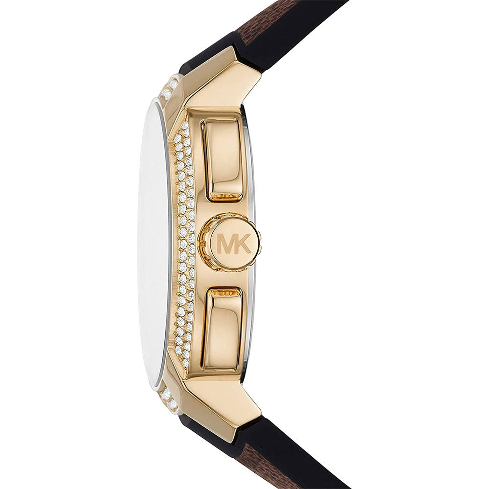 ساعة مايكل كورس