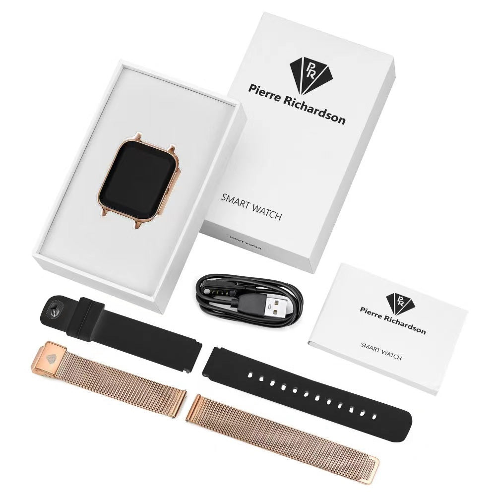 Pierre Richardson Watch