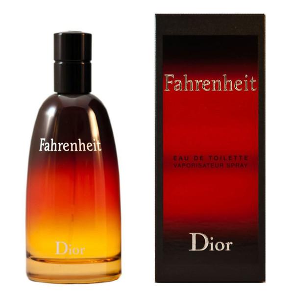 Dior Fahrenheit EDT 100ml Perfume