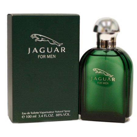Jaguar For Men EDT 100ml Perfume