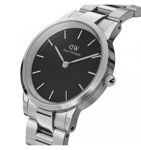 Daniel Wellington Petite Sterling Watch