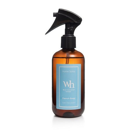 Home Spray White Scent French Soap