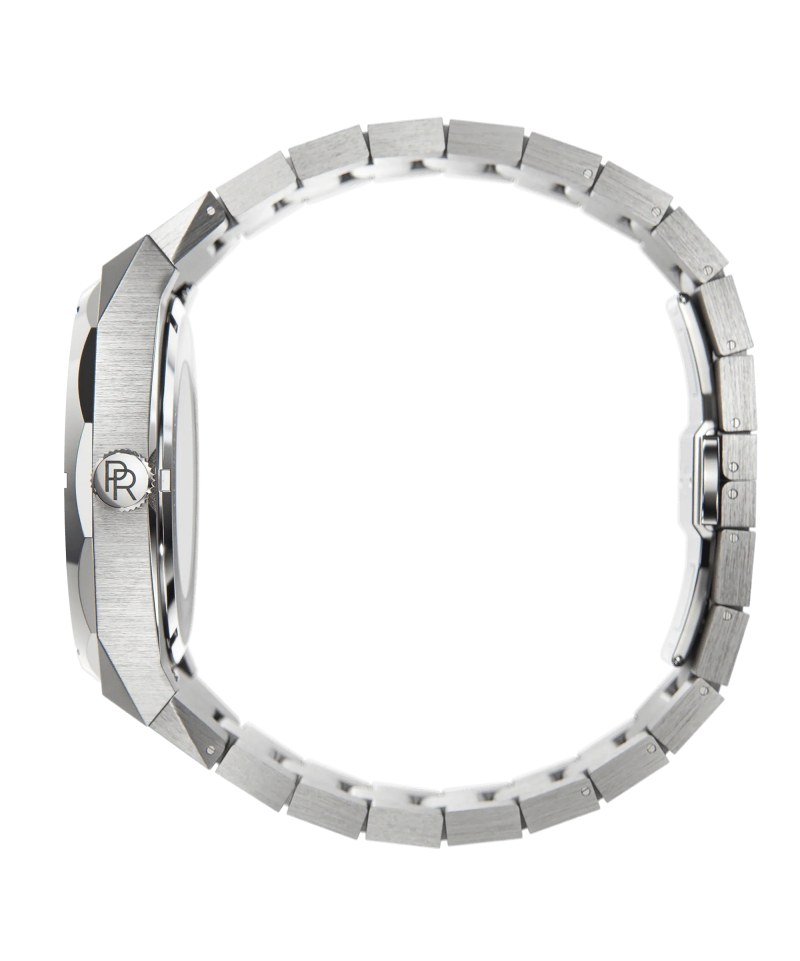 Paul Rich Frosted Star Watch