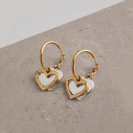 Danon Earrings
