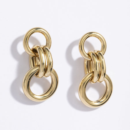 Danon Earrings