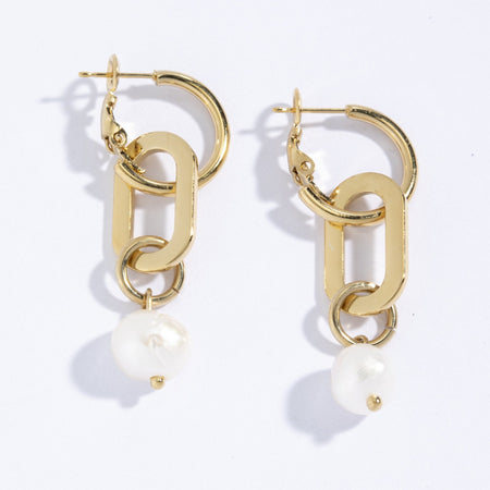Danon Earrings