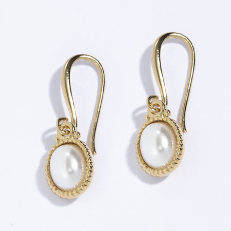 Danon Tyche Earrings