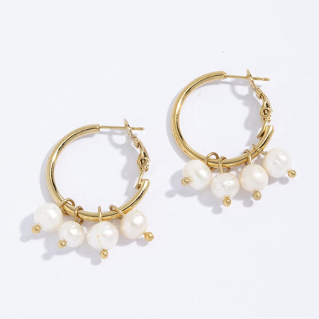 Danon Earrings