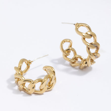 Danon Earrings