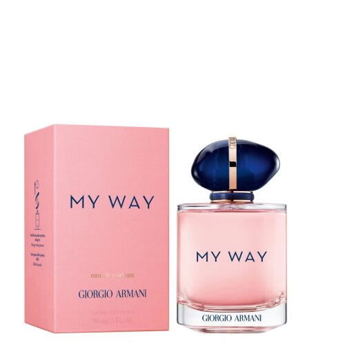 عطر جورجيو ارماني My Way EDP ‏90 مل