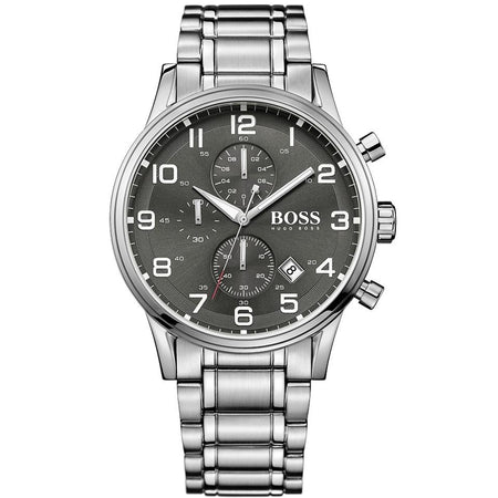 Hugo Boss Aeroliner Watch