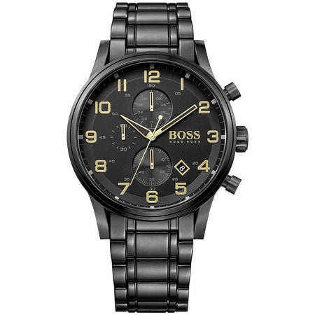 Hugo Boss Aeroliner Watch