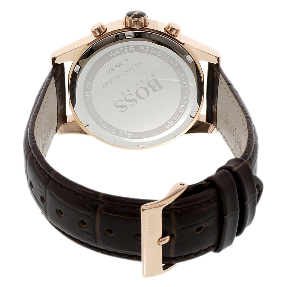 ساعة هيوجو بوس Jet