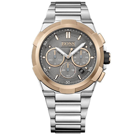 Hugo Boss Supernova Watch