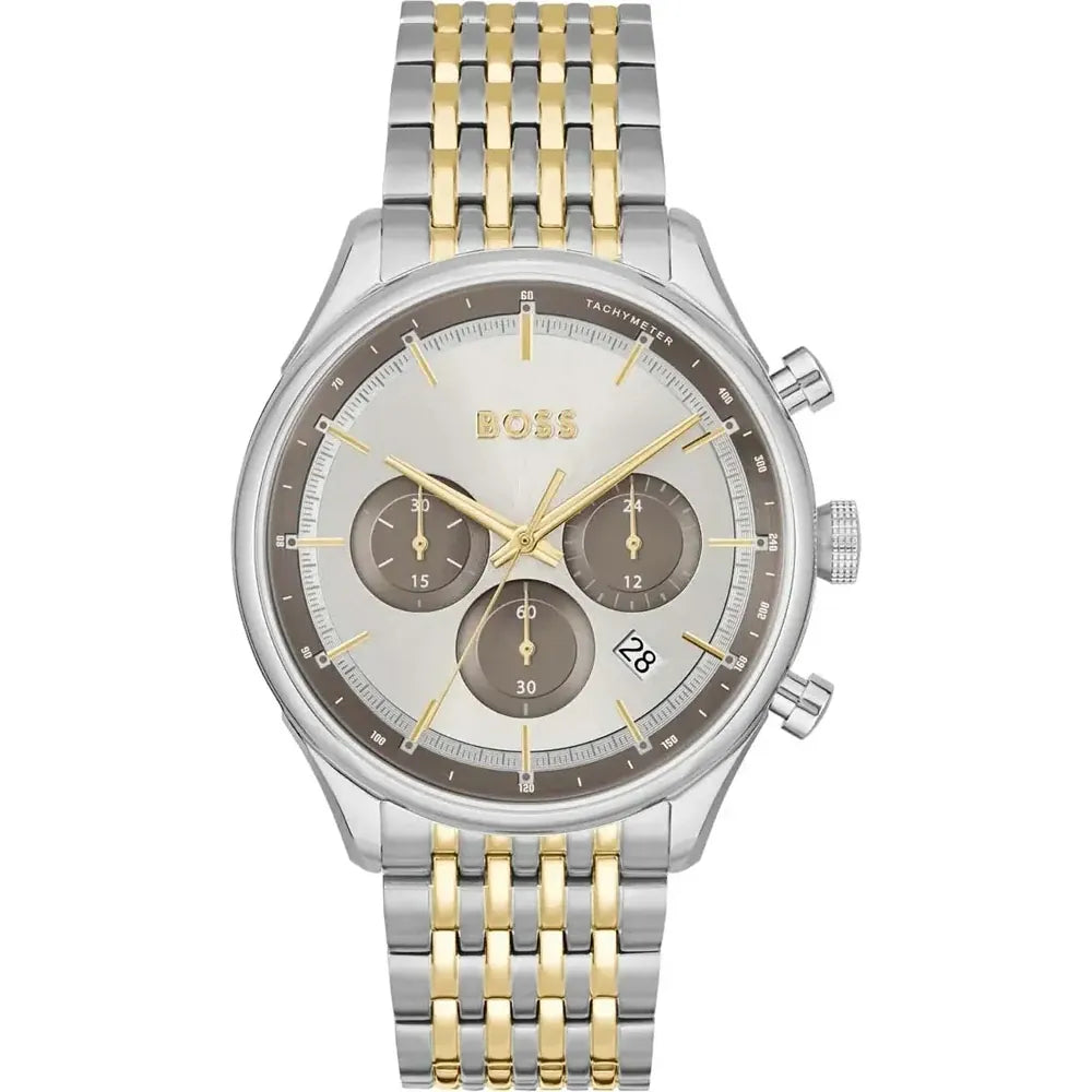 Hugo Boss Watch