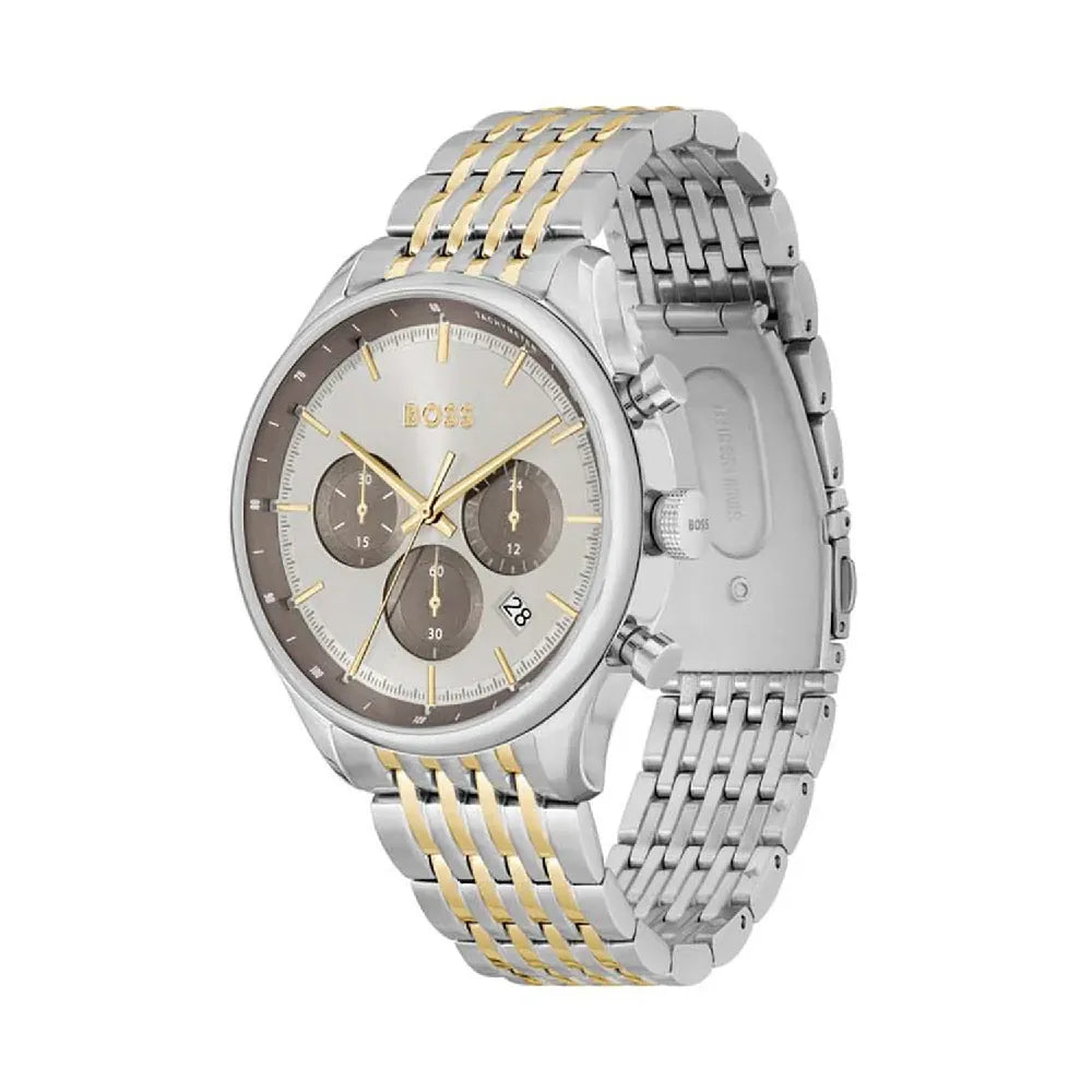 Hugo Boss Watch
