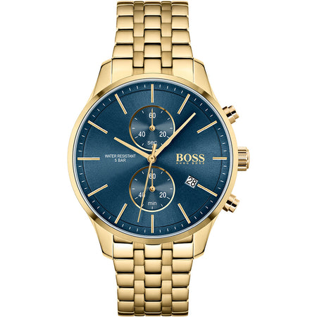 Hugo Boss Assosiate Watch