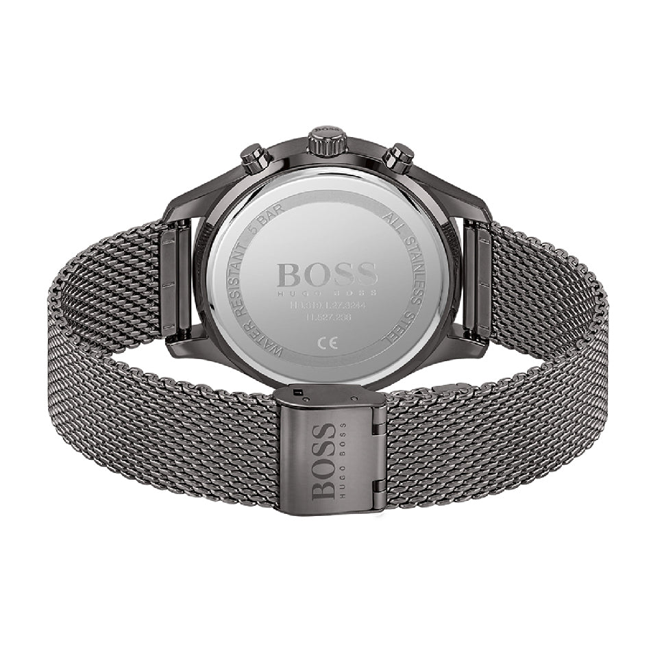 ساعة هيوجو بوس Associate