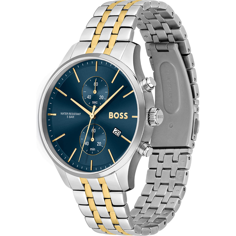 Hugo Boss Watch