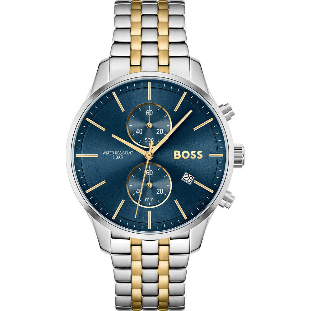 Hugo Boss Watch
