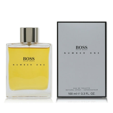 Hugo Boss Number One EDT 100ml Perfume