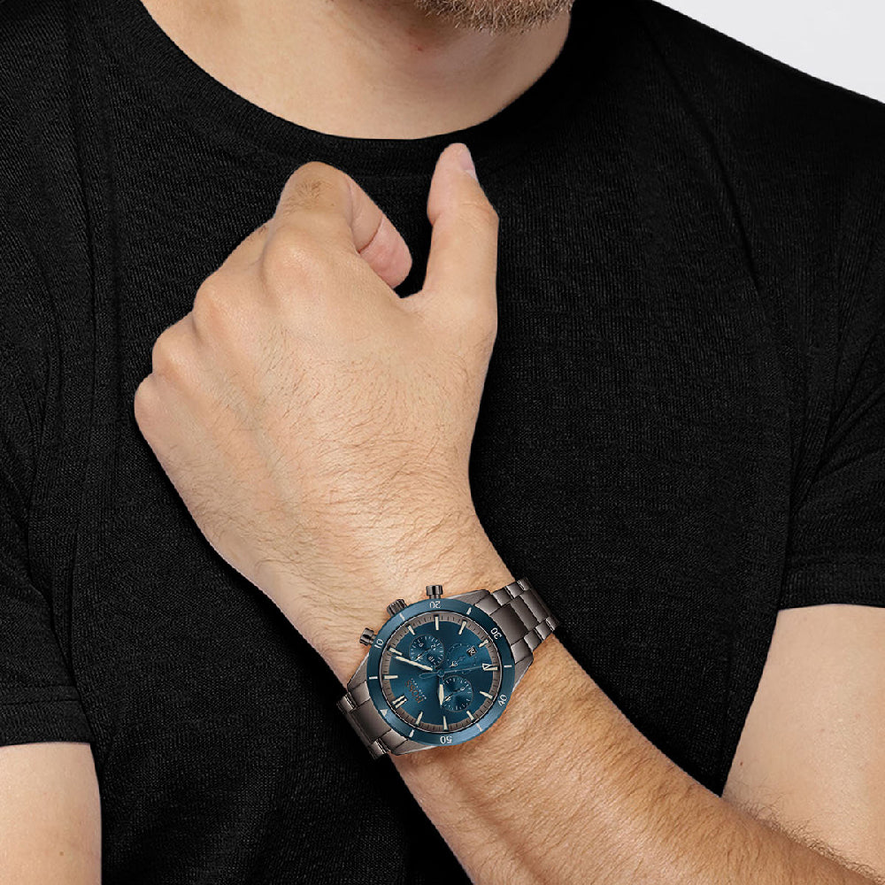 Hugo Boss Santiago Watch