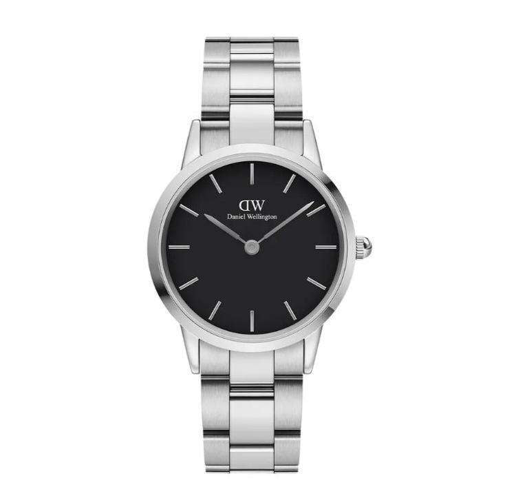 Daniel Wellington Petite Sterling Watch