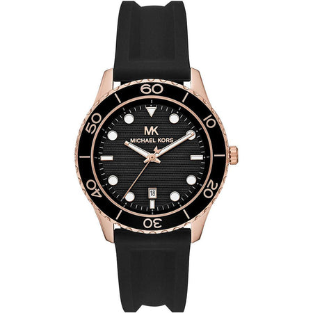 ساعة مايكل كورس