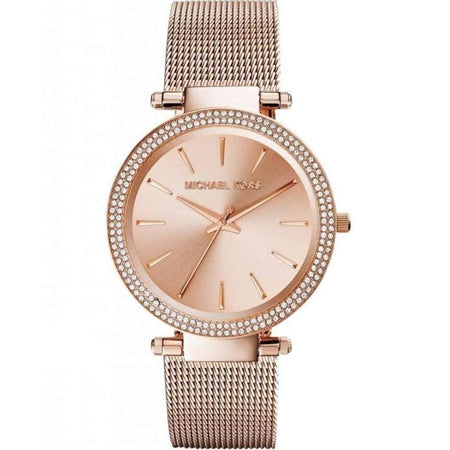 Michael Kors Darci Watch