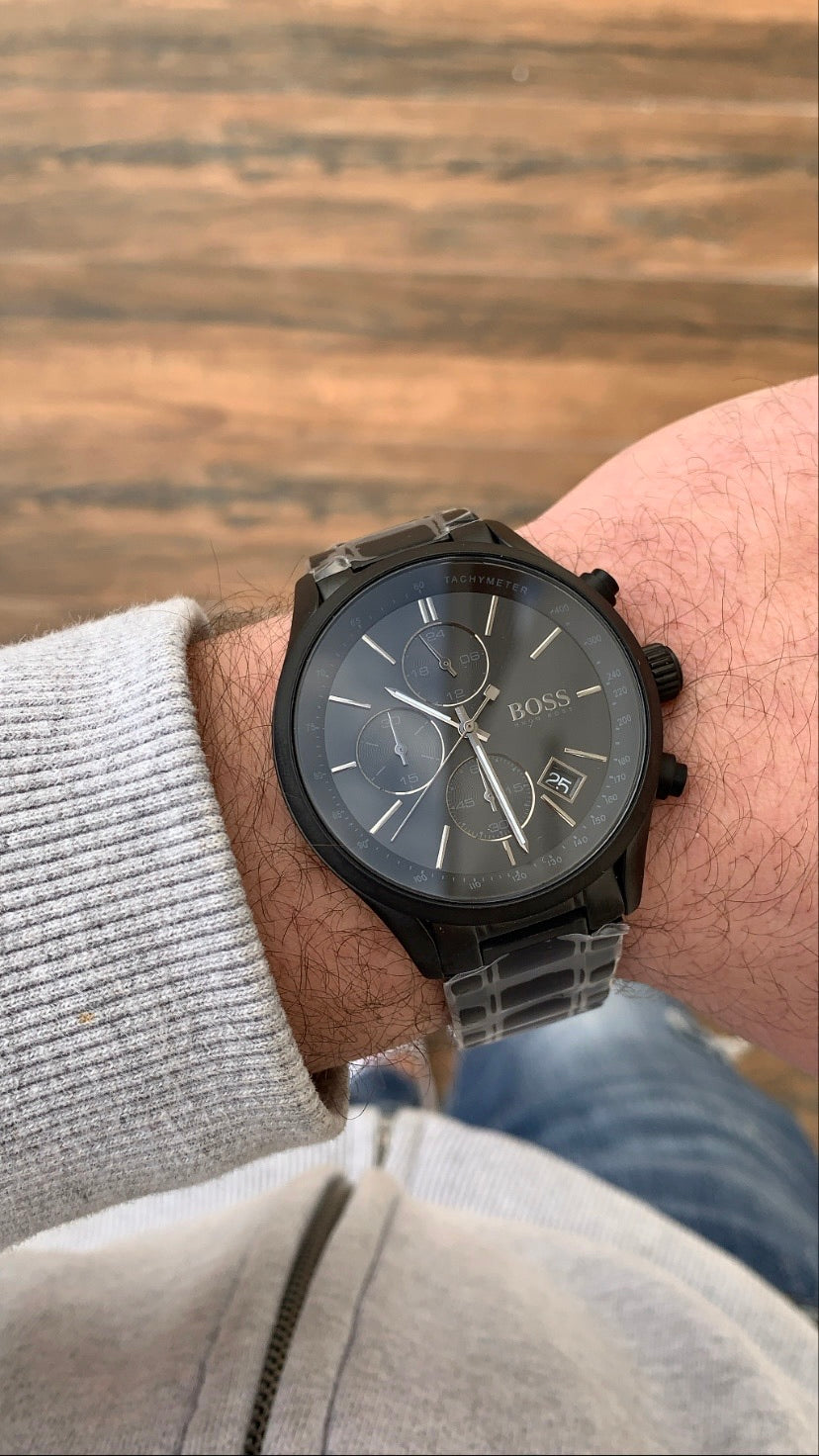 Hugo Boss Watch