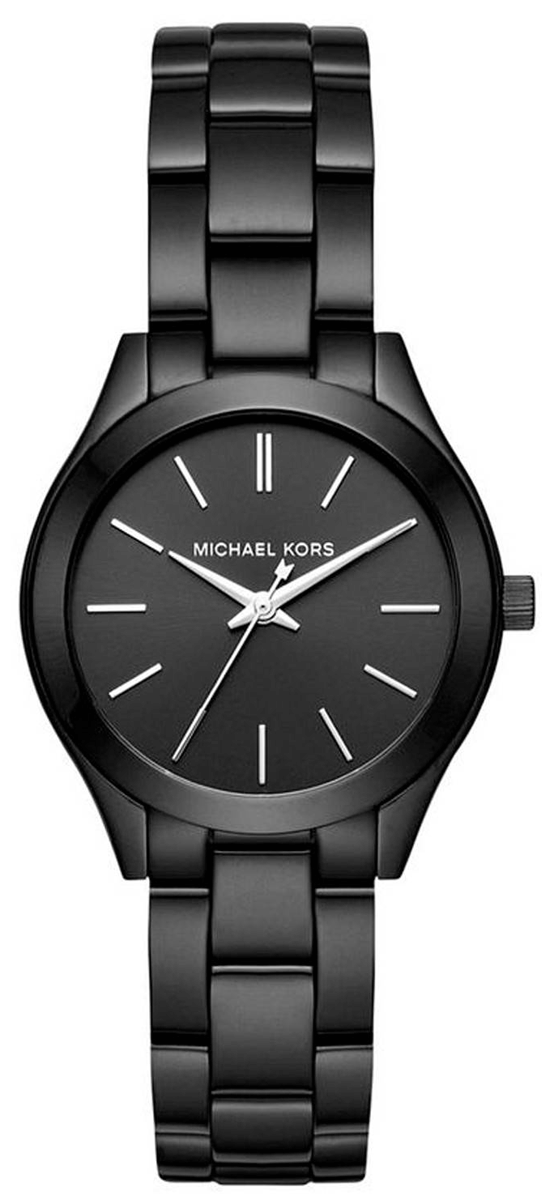 Michael Kors Slim Runway Watch