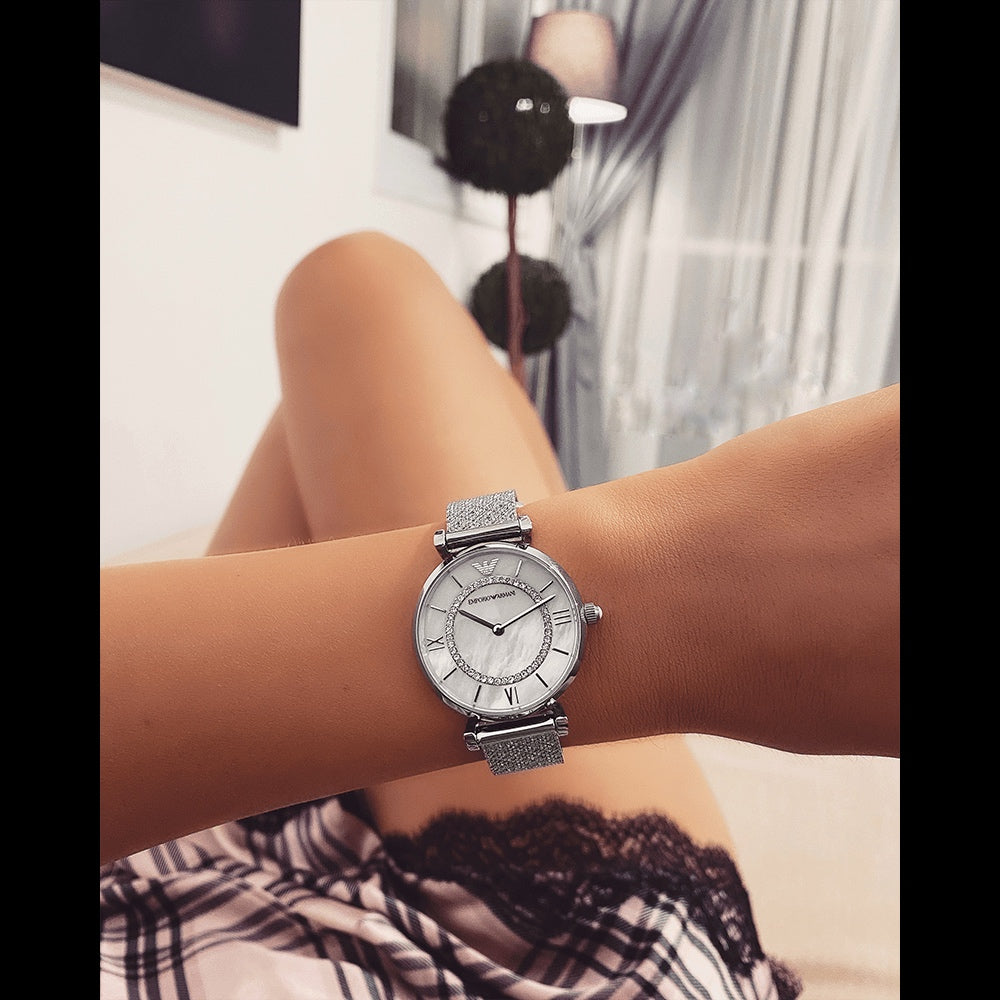 Emporio Armani Watch