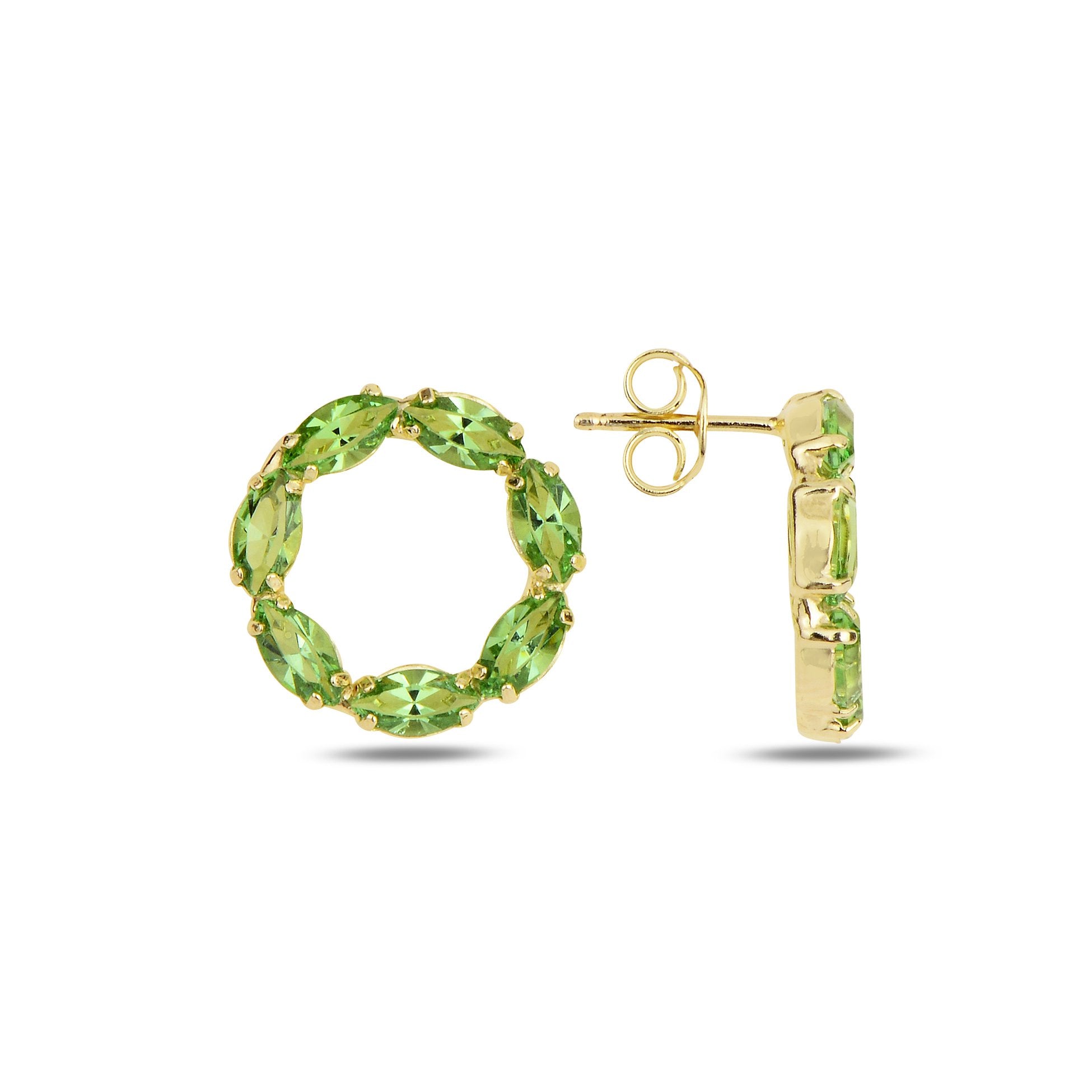 اقراط مايسترو