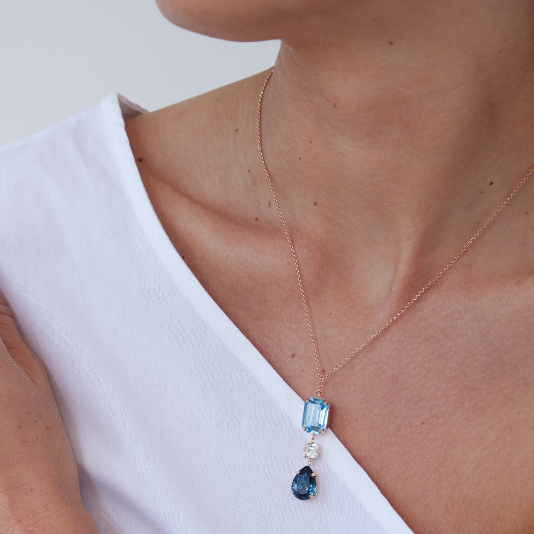 Maestro Necklace