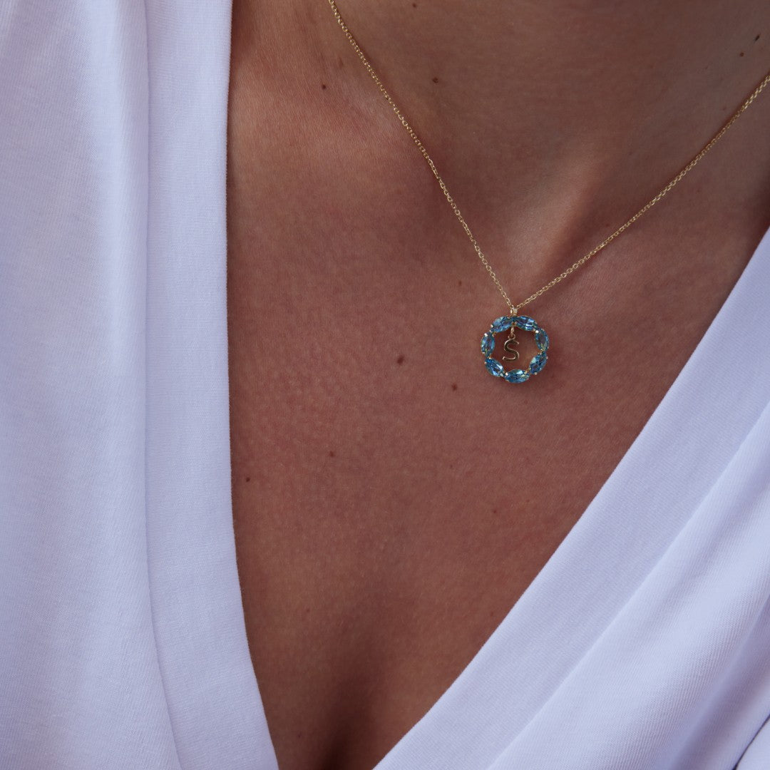 Maestro Necklace