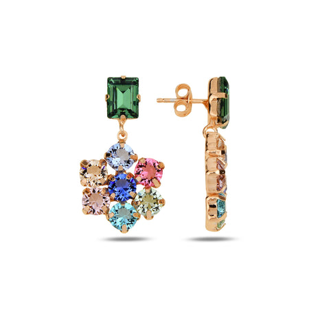 اقراط مايسترو