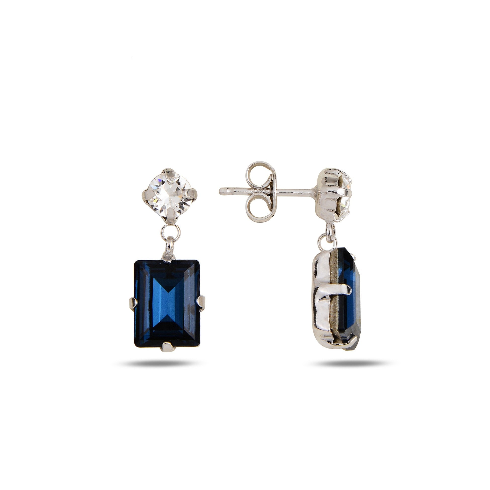 Maestro Earrings