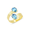 Maestro Ring
